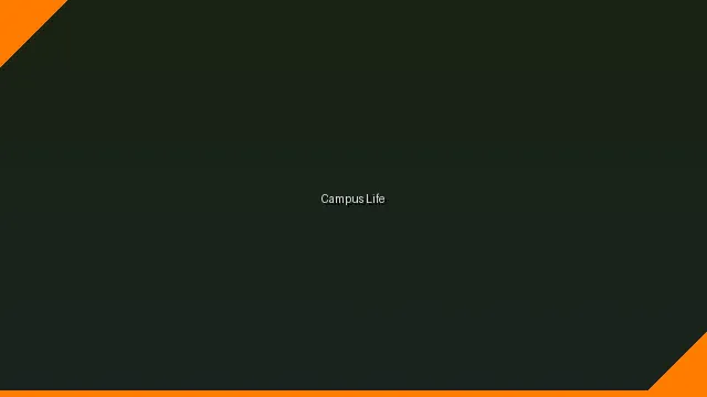 校园生活主题赛 - 亿博体育 UGC视频竞赛